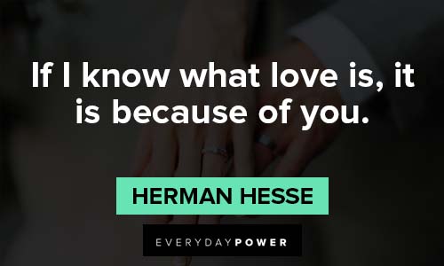 happy anniversary quotes about knowing love