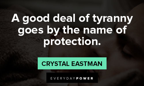 protection quotes about a good deal