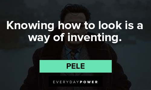 Salvador Dali quotes about knowing how to look is a way of inventing
