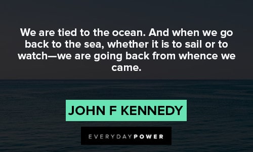 sea quotes about whether it is to sail