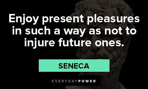 Seneca quotes about acceptance