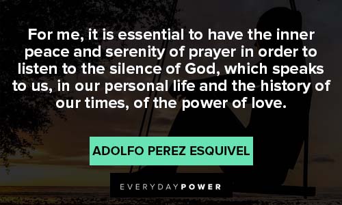 serenity quotes about the power of love