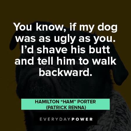 Sandlot quotes to walk backward