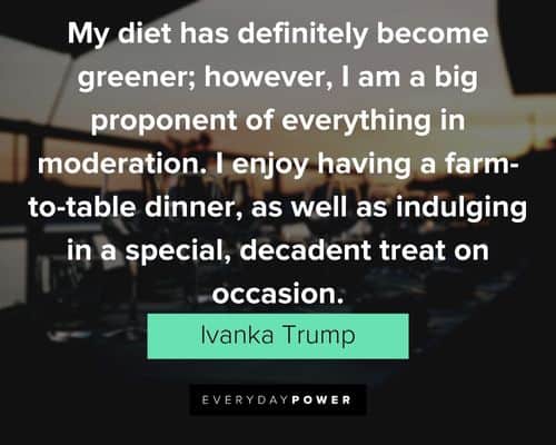 dinner quotes from influential people
