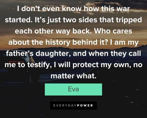 Freedom Writers quotes about the history