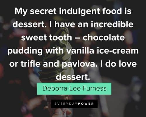 Ice Cream quotes about happiness