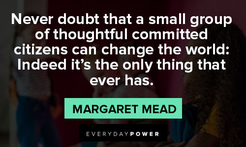anti-racism quotes to inspire you to work for change