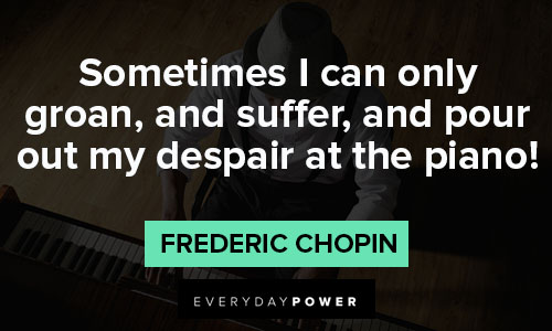 Despair quotes about sometimes I can only groan