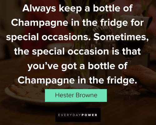 wine quotes for special occasions