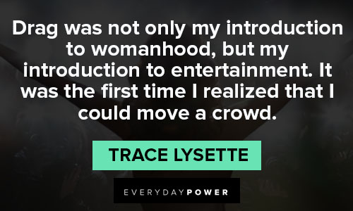 introduction quotes about introduction to womanhood