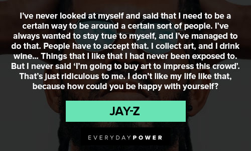 jay-z quotes to impress this crowd