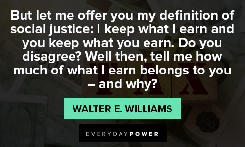 Libertarian quotes about I keep what I earn and you keep what you earn