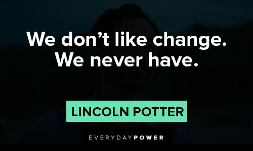 Mayans M.C. quotes about we don’t like change