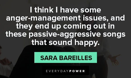 passive aggressive quotes that passive aggressive songs that sound happy