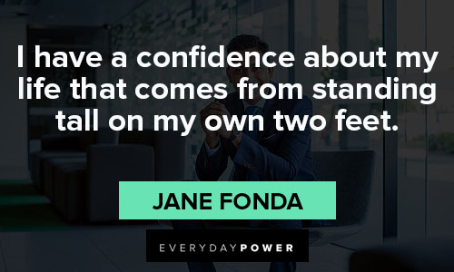 stand tall quotes for Instagram
