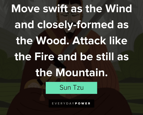Top sun tzu quotes