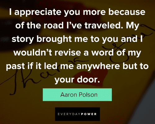 more thank you quotes