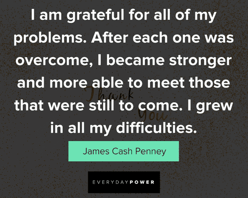 best thank you quotes