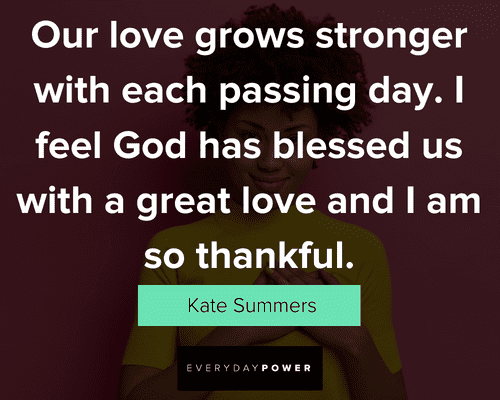 thank you quotes being thankful