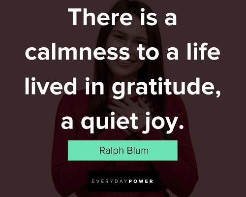 relatable thank you quotes