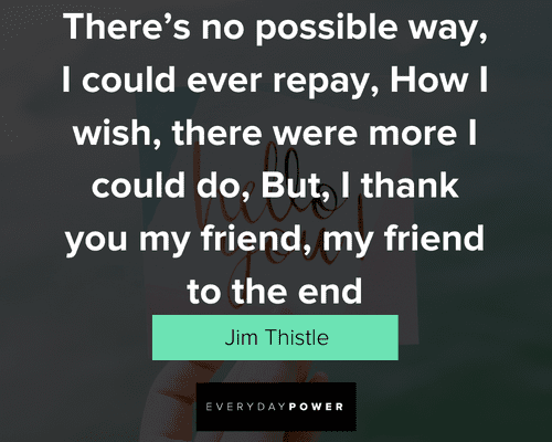 special thank you quotes