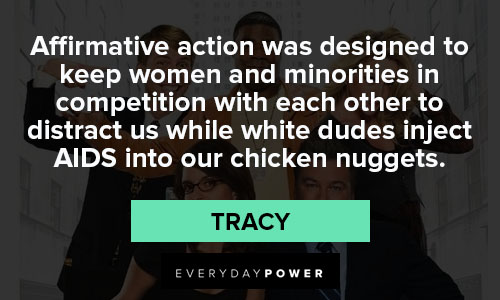 30 Rock quotes of women