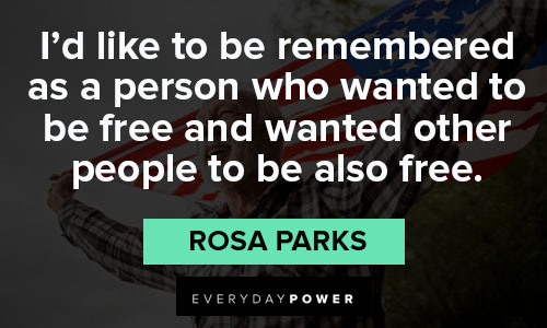 Inspirational 4th of july quotes