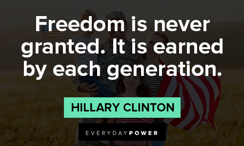 Relatable 4th of july quotes