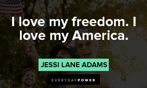 4th of july quotes