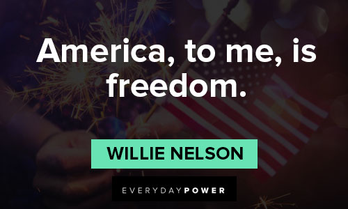 4th of July quotes about freedom