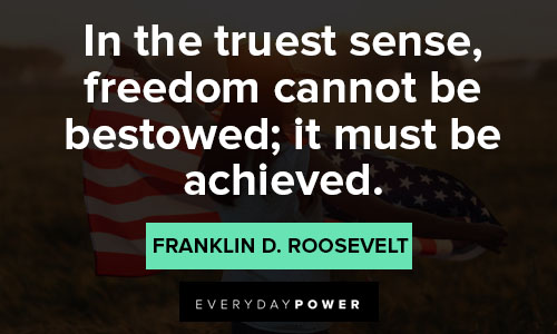Random 4th of july quotes