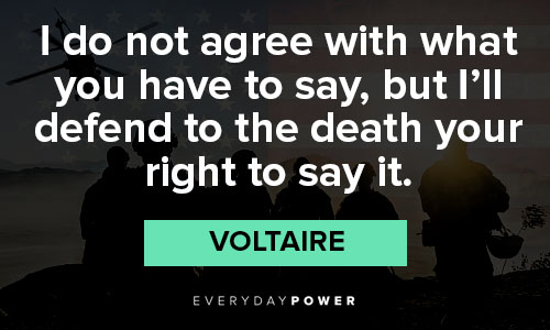4th of July quotes to celebrate our freedom and independence