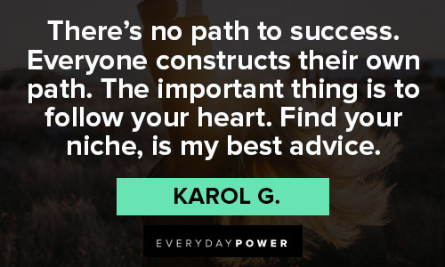 advice quotes about heart