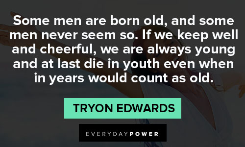 Other cheerful quotes