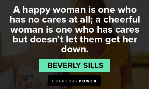 Saying and cheerful quotes