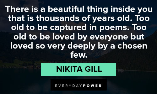 old soul quotes and saying