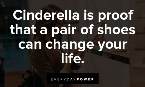 shopping quotes about life