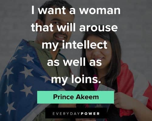 Funniest Coming to America quotes