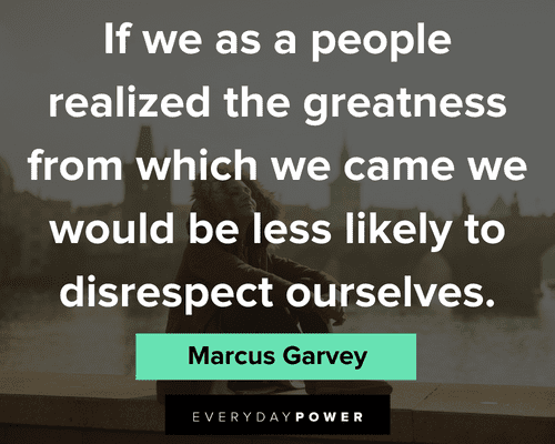 disrespect quotes to disrespect ourselves