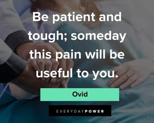 Motivational gym quotes