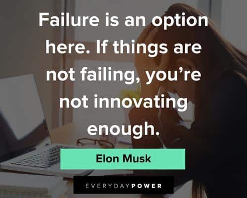 gym quotes about failure is an option here.