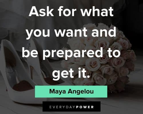 Law of Attraction quotes to help you go after what you want