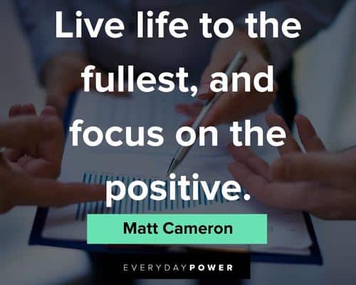 positive attitude quotes to help you be more hopeful