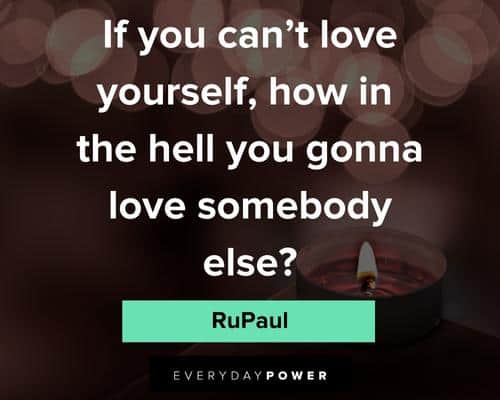 sassy quotes about love