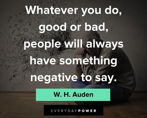 sassy quotes about whatever you do