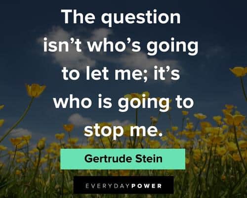 Inspirational sassy quotes