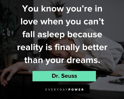 tumblr quotes to filling your dreams