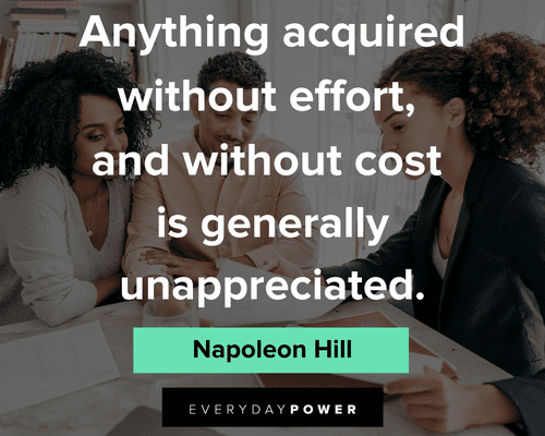 Unappreciated Quotes To Empower You To Move On