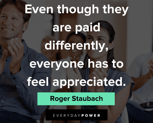 unappreciated quotes to feel appreciated