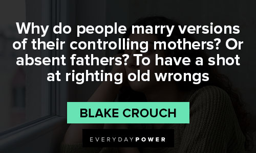 absent father quotes about marry